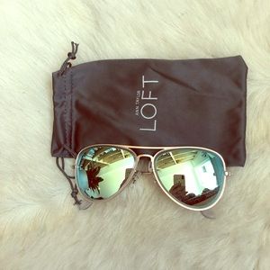 Aviator Sunglasses